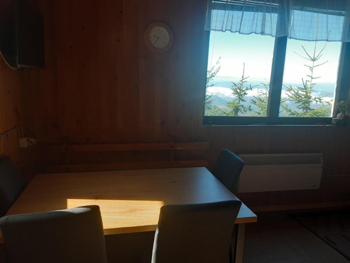 Holiday House Nesovic Kopaonik Buitenkant foto