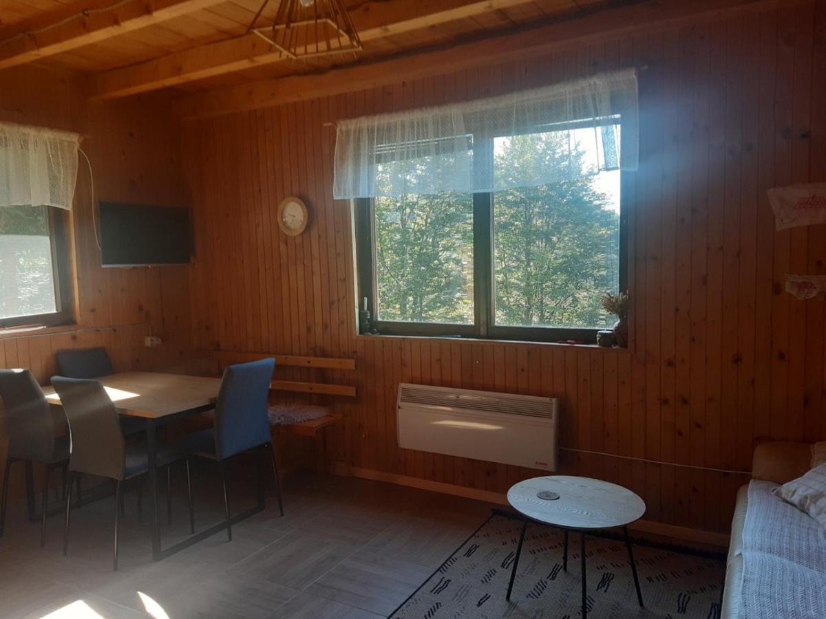 Holiday House Nesovic Kopaonik Buitenkant foto