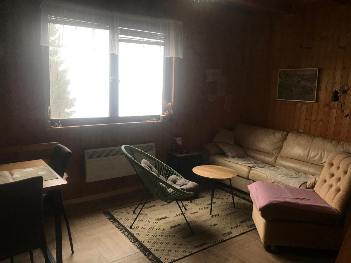 Holiday House Nesovic Kopaonik Buitenkant foto