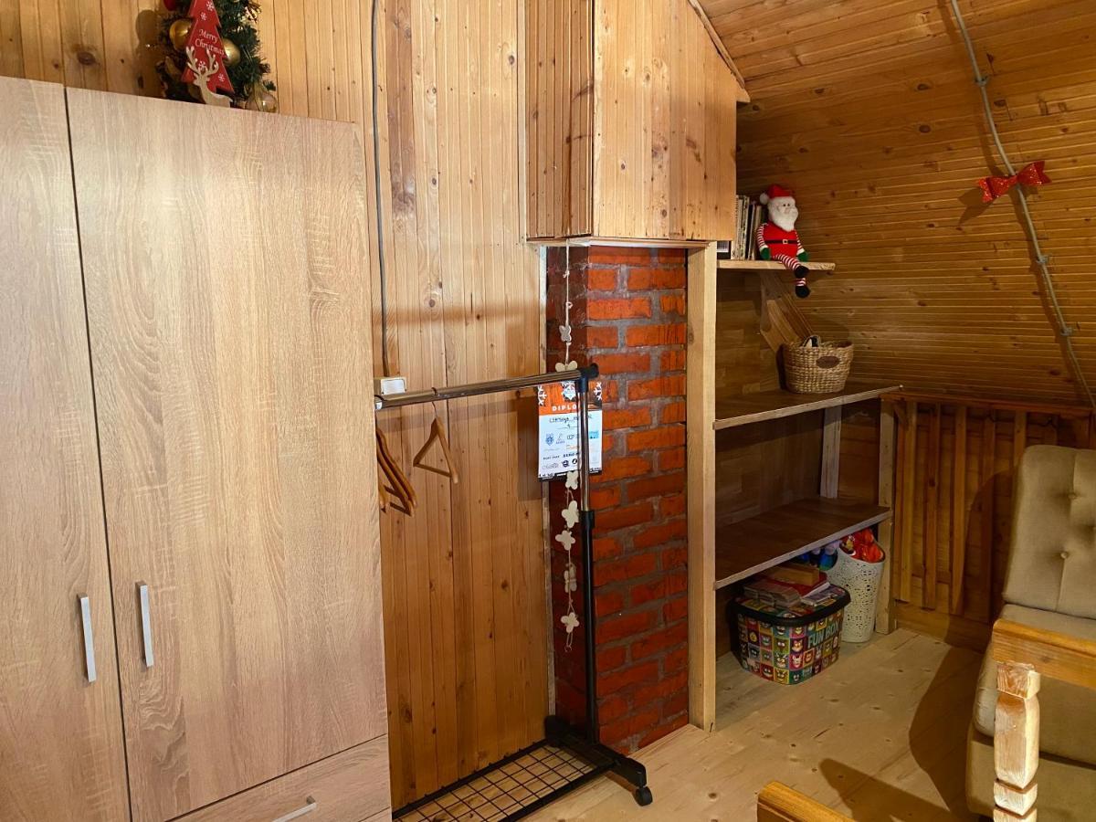 Holiday House Nesovic Kopaonik Buitenkant foto