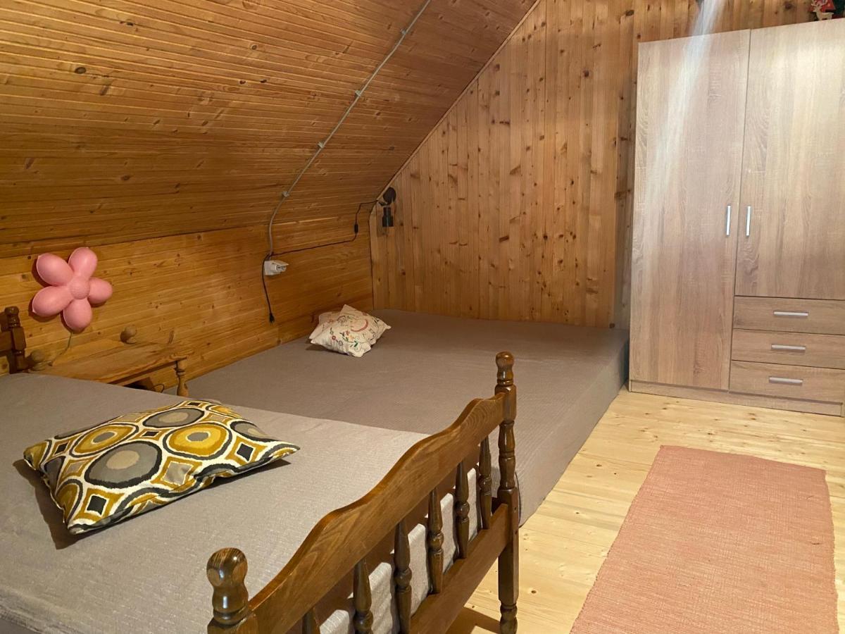 Holiday House Nesovic Kopaonik Buitenkant foto