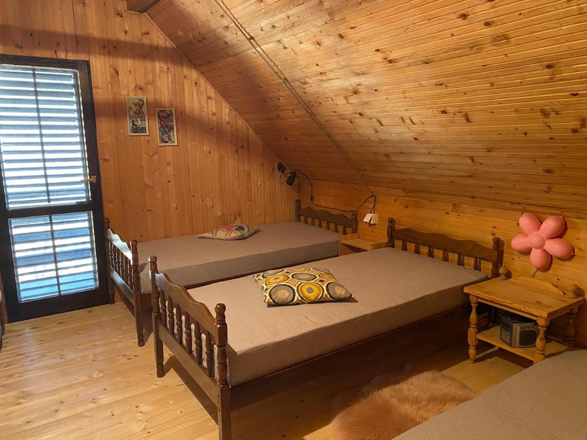 Holiday House Nesovic Kopaonik Buitenkant foto