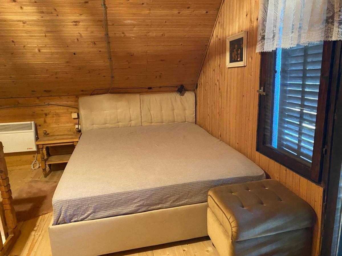 Holiday House Nesovic Kopaonik Buitenkant foto
