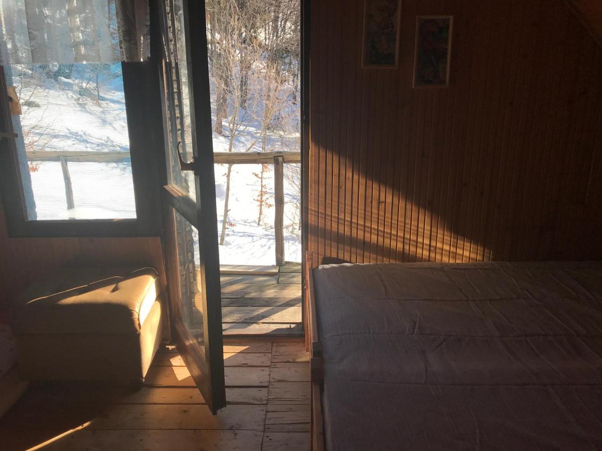 Holiday House Nesovic Kopaonik Buitenkant foto