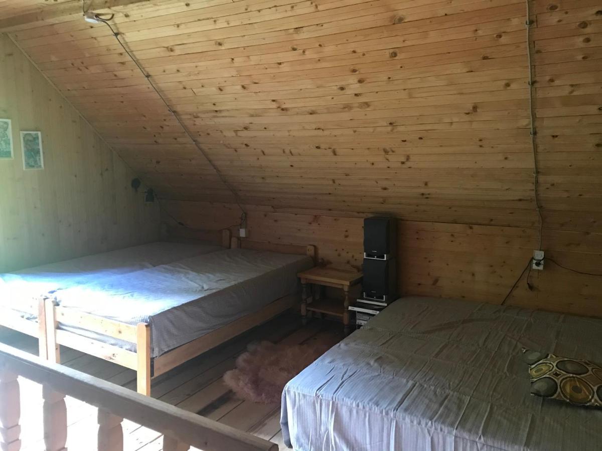 Holiday House Nesovic Kopaonik Buitenkant foto